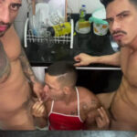 Only Fans - Luiz Sartori, Guto Abravanel and Gustavo Mulle