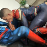 Heroes party extra long version