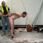 Construction Site Violators