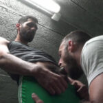 CB-Karim Yoav & Mathieu