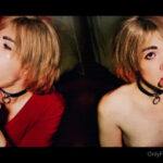 Faye Lockwood (Silent Hill 2 - Pyramid Head X Maria)