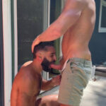 Only Fans - Matt Dubbe Fucks Jameson Taylor