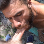 A Stranger by the Lagoon (Pablo X, Rodrigo El Santo) 1080p