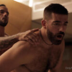 OnlyFans-The Gay Gaston & Carlos Brandt