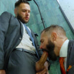 MenAtPlay - Wet Devil