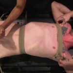 Alex Killian: Tied and Edged