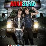 RoadStrip, Episode 1: Max Ryder and Ashton Webber
