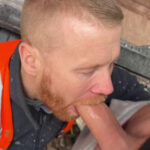 OnlyFans - TradesManCock - Angus & XXLTopLondon - Collab Pt.2