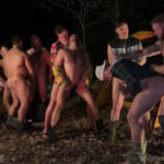 Only Fans - Roughin' It Raw