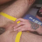 RawFuckClub Taking Biscuit's Big Cock