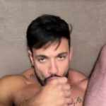 Alejo Ospina - Ep. 16