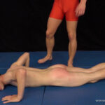 Tono Milos - Spanking