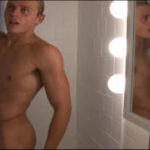 PumpingMuscle - Gavyn Straus Pt. 1