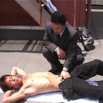 Obscene Affairs in the Office Vol2