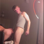 OnlyFans - Jackson Cooks, Jake Preston - So soaked in sweat