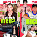 Where is Rico 1