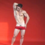 PumpingMuscle - Stephen W Pt. 2