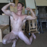 PumpingMuscle - Roger M Pt. 7