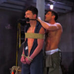 Bondage Garage, Scn. 05