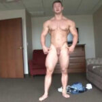 PumpingMuscle - Trevor M Pt. 3