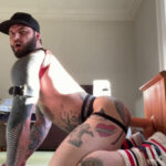 Onlyfans - Teddy Bryce part 1