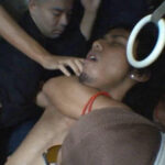 ノンケ痴漢バス