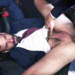 Men At Play - Kodi Castillo And Samuel Hodecker