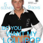 Do You Want My Lollipop (2014)