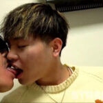 あの巨根イケメン人気モデルが再び！