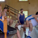 OnlyFans Seattle Dad - Coach Ben's Gangbang - Bred by Team