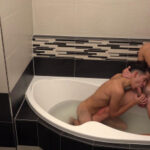 Roman & Stefan Raw - Backstage - 1080p