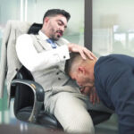 Nico Bello and Tom Storm - Ready To Take The Boss