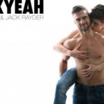 Gabriel Clark Fucks Jack Rayder