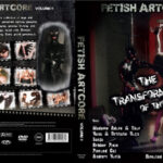 The Transformation Of Thor