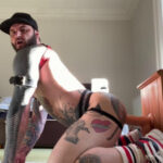 Onlyfans - Teddy And His Toys