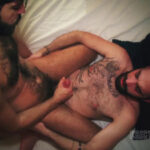 Rafael discovers Paris delights