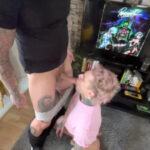 OnlyFans - Andy Lee, Big Harry and Geordie jackson