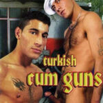 Turkish Cum Guns 1 (Street boys)