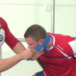 Bob Hager & Shay Michaels