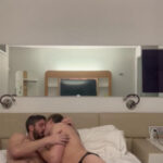 OnlyFans - Hunter Nash Anal Part 2