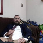 Onlyfans - Hardworkertn - Suit Solo