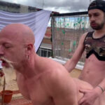 RawFuckClub Vikingo for Breakfast part 3