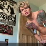 Boy Nappedi vol. 569