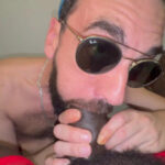 RawFuckClub Hard Long And Thick Candy