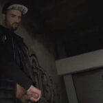 A wank and go home - Rafael