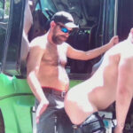 Trucker Fuck