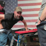 A Boy Who Knows How to do a Man's Job