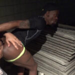 3 AM thirst for a gay breeding - Dzfuck & King Beloved