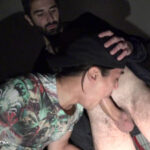 Leon Napo wants Chris Llesca's ass