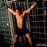 RusCapturedBoys - Vasily Part 1